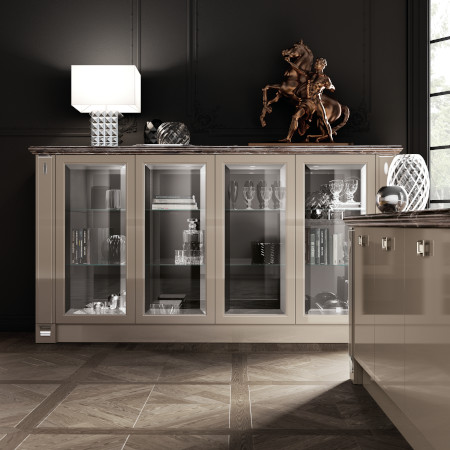 Made in Italy Scavolini Exclusiva